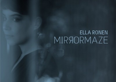 ELLA RONEN | Mirrormaze