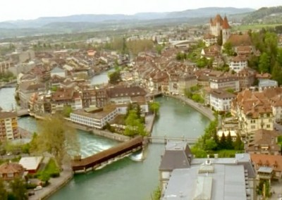 Stadt Thun