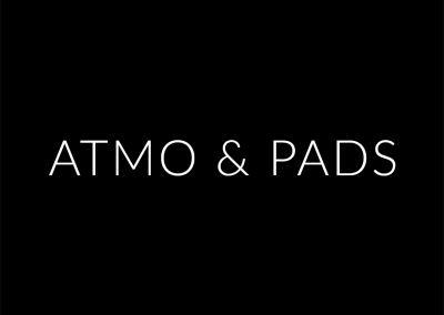 Atmo & Pads