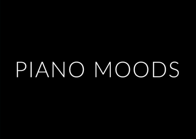 Piano Moods