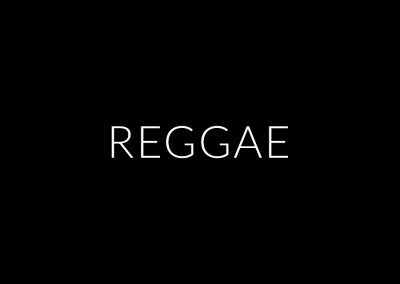 Reggae