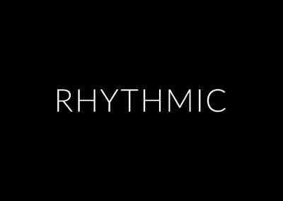 Rhythmic