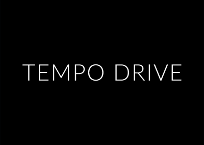 Tempo Drive