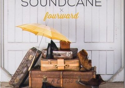 SOUNDCANE  |  Fourward