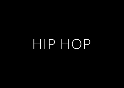 Hip Hop